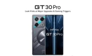 Infinix GT 30 Pro price in Bangladesh image 1